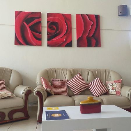 Vista Del Sol Bed & Breakfast Pinto Bagian luar foto