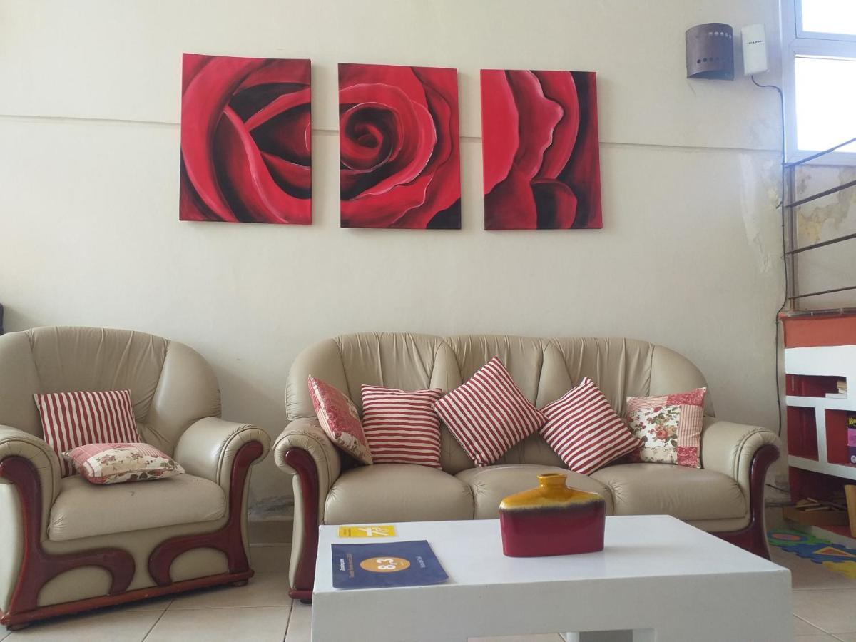 Vista Del Sol Bed & Breakfast Pinto Bagian luar foto