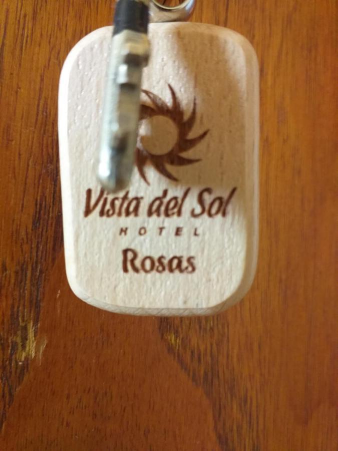 Vista Del Sol Bed & Breakfast Pinto Bagian luar foto