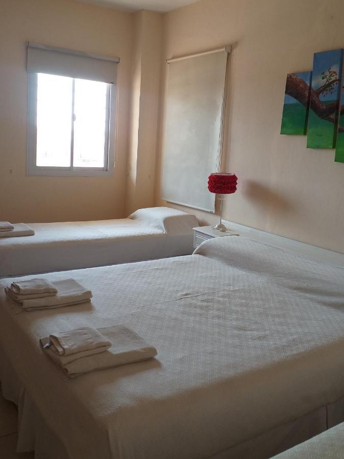 Vista Del Sol Bed & Breakfast Pinto Bagian luar foto