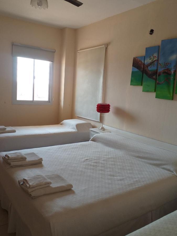 Vista Del Sol Bed & Breakfast Pinto Bagian luar foto
