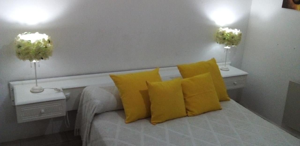 Vista Del Sol Bed & Breakfast Pinto Bagian luar foto