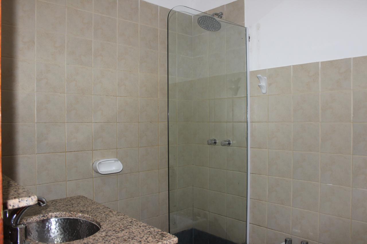 Vista Del Sol Bed & Breakfast Pinto Bagian luar foto
